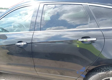 2012 Cadillac Srx Luxury Collection from USA, damaged, VIN 3GYFNDE30CS511463